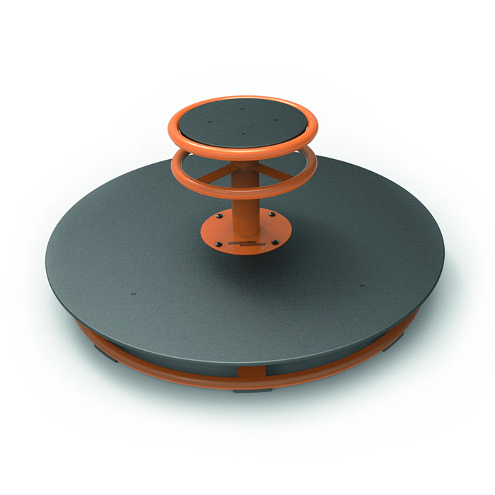 Carousel Ø85 cm - Outdoor