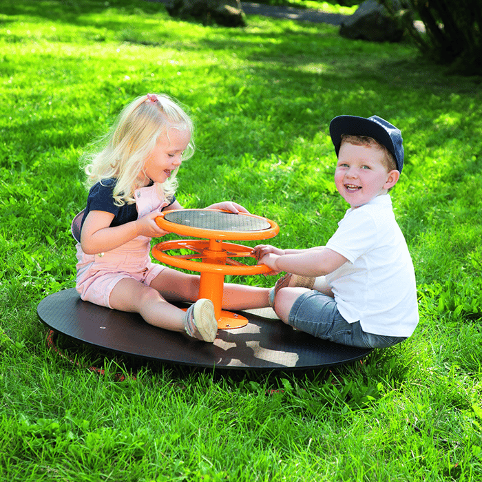 Carousel Ø85 cm - Outdoor