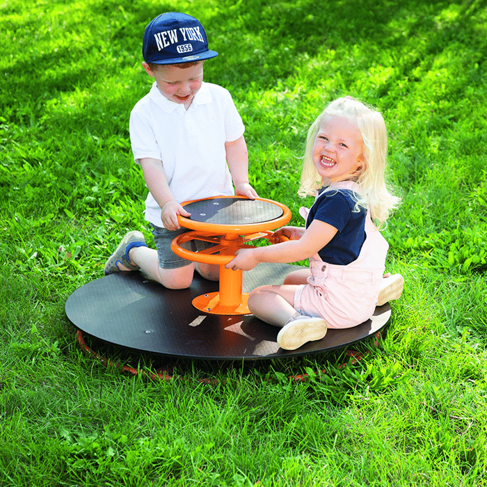 Carousel Ø85 cm - Outdoor