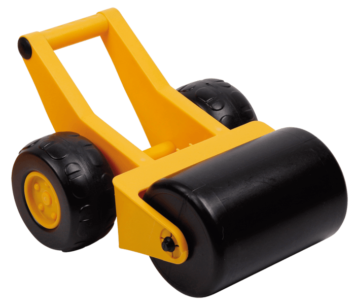 Sand Play - Two-Wheeled Roller