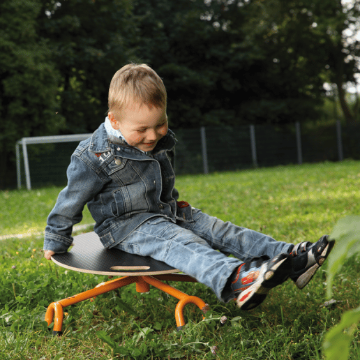 Carousel Ø55 cm - Outdoor & Indoor