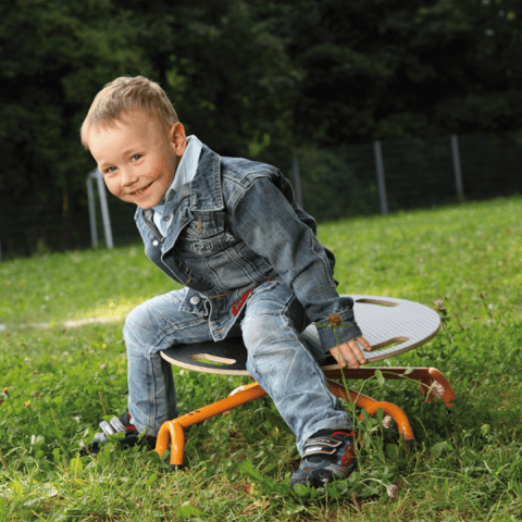 Carousel Ø55 cm - Outdoor & Indoor