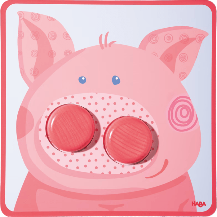 Colour Game - Animal Friends