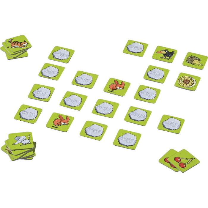 My Great Big Orchard Game Collection - 10 Games
