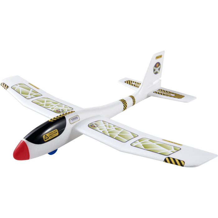 Glider Plane 69 cm