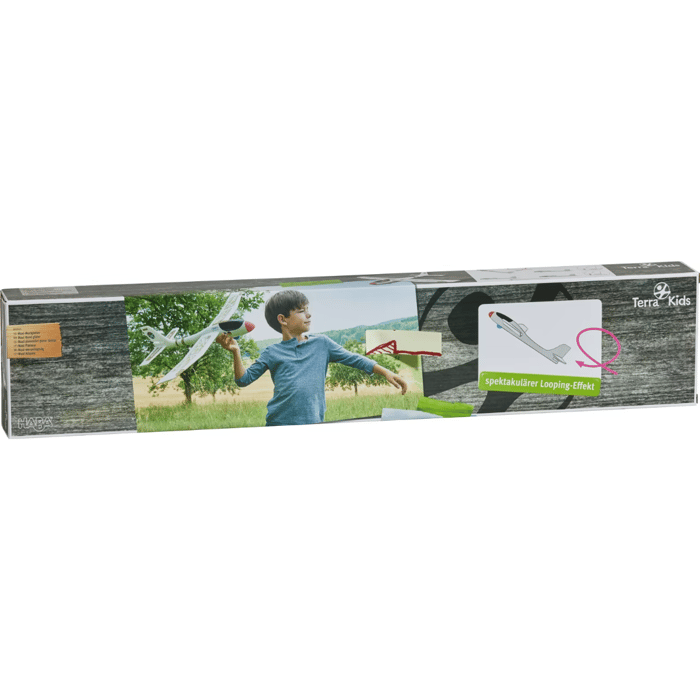 Glider Plane 69 cm