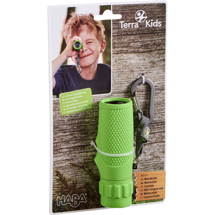 Monocular, 10x