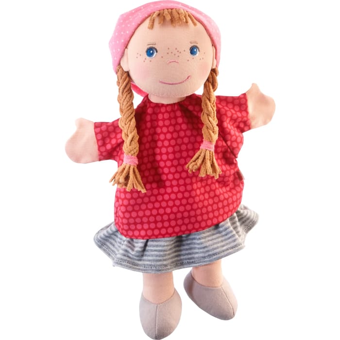 Hand Puppet 30 cm - Gretel