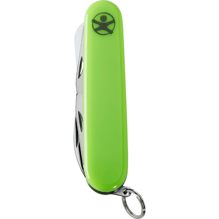 5-in-1 Folding Pocket Knife