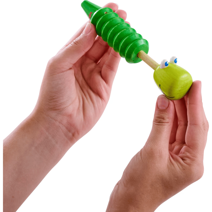 Slide Whistle - Crocodile