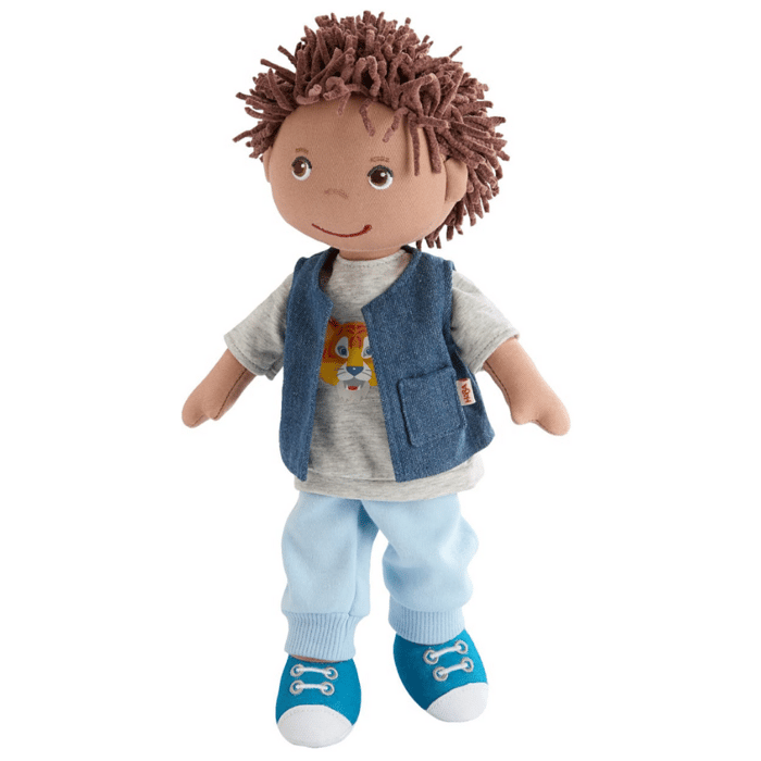 Doll Clothes - Everyday Outfit, 32 cm
