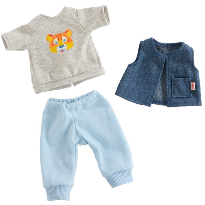 Doll Clothes - Everyday Outfit, 32 cm