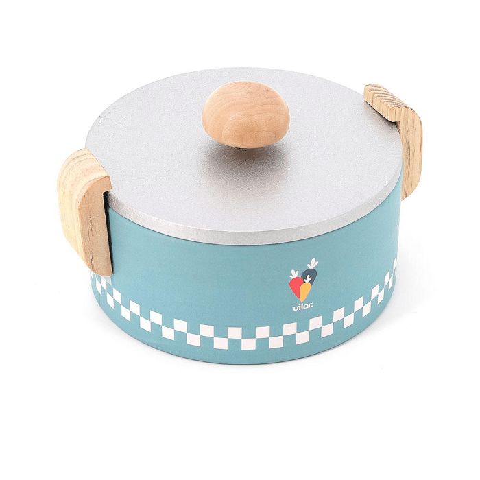 Shape Sorter - Hot Pot