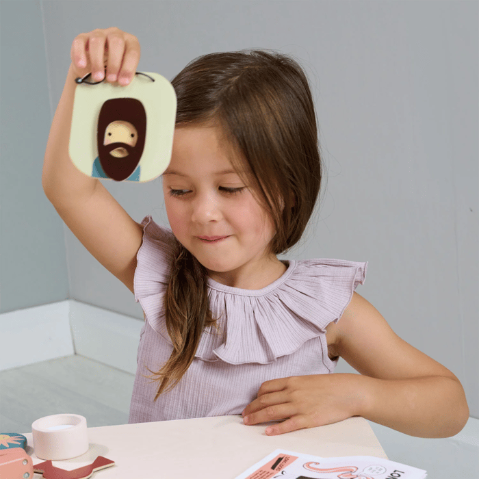 Hair Salon Play Set