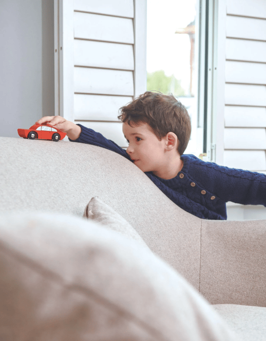 Retro Cars, 3 pcs