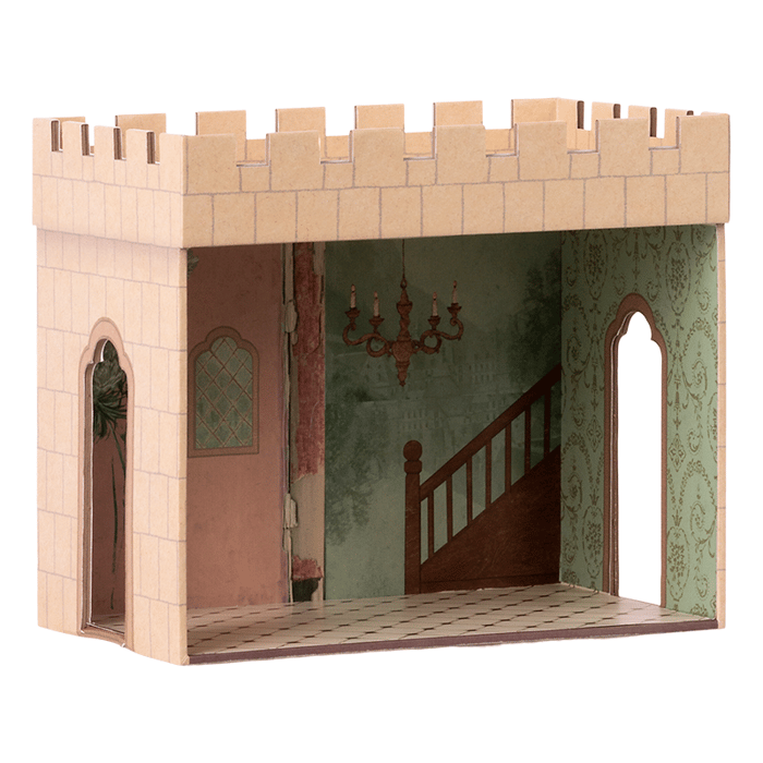 Maileg Castle Hall for Mice