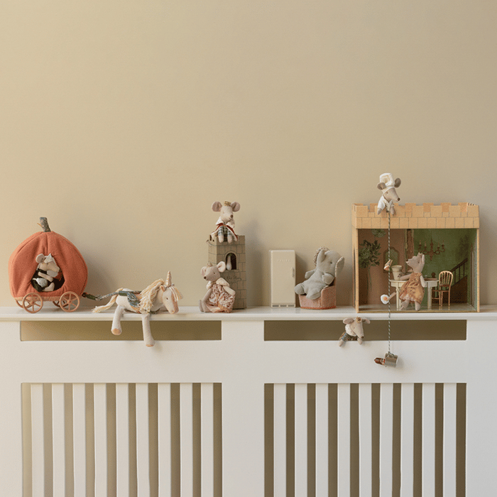 Maileg Castle Hall for Mice