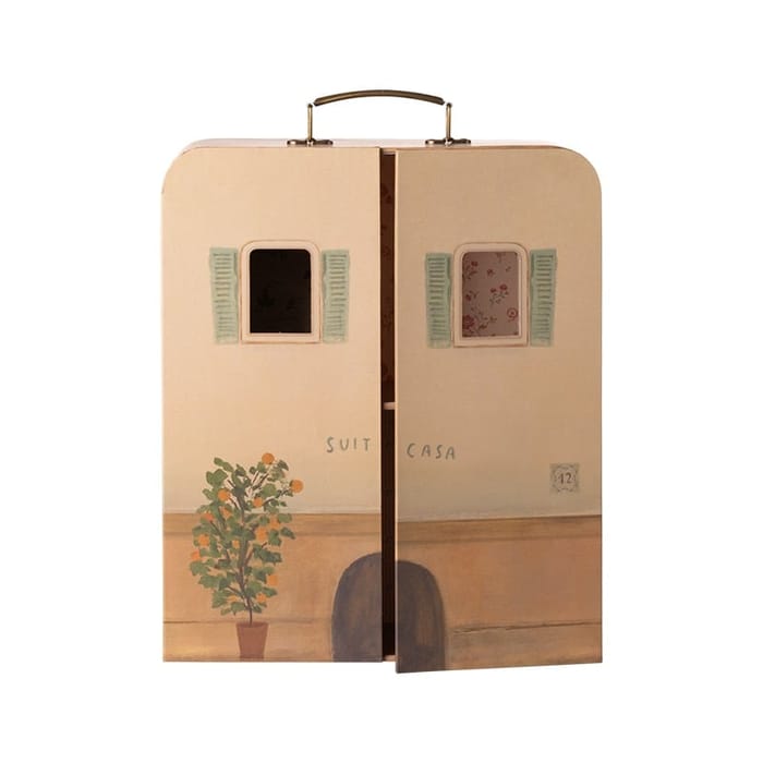 Maileg Mouse House for Small Mice - SuitCasa