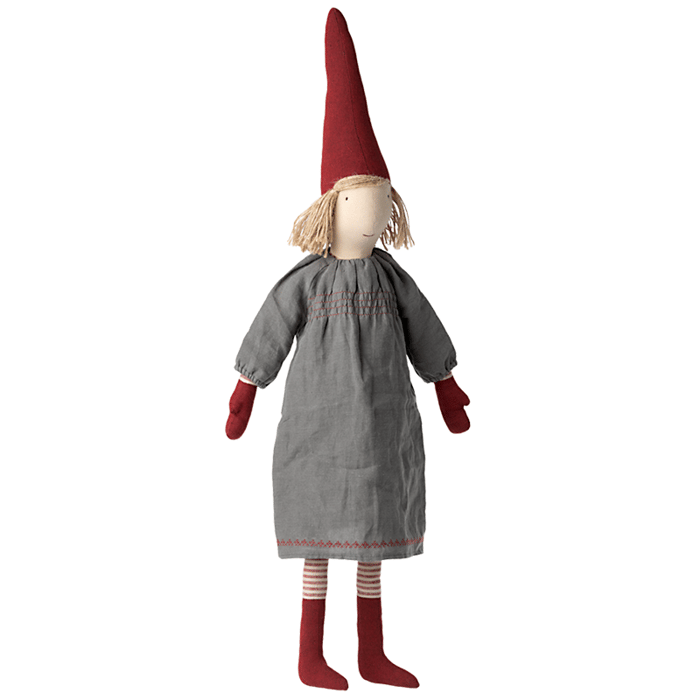 Maileg Elf Girl, 83 cm (Size 5)