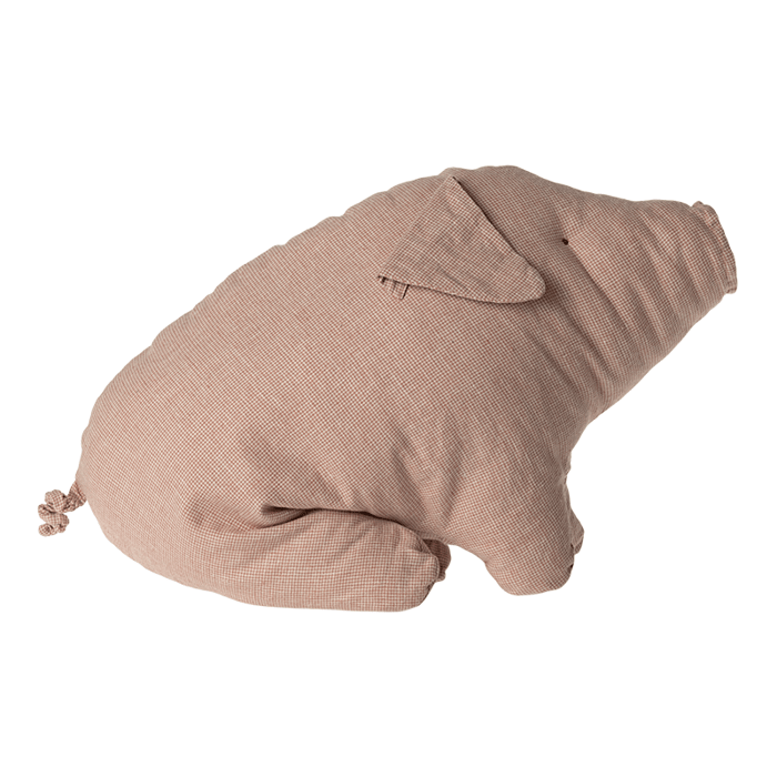 Maileg Polly the Pig, H: 25 cm (Medium)