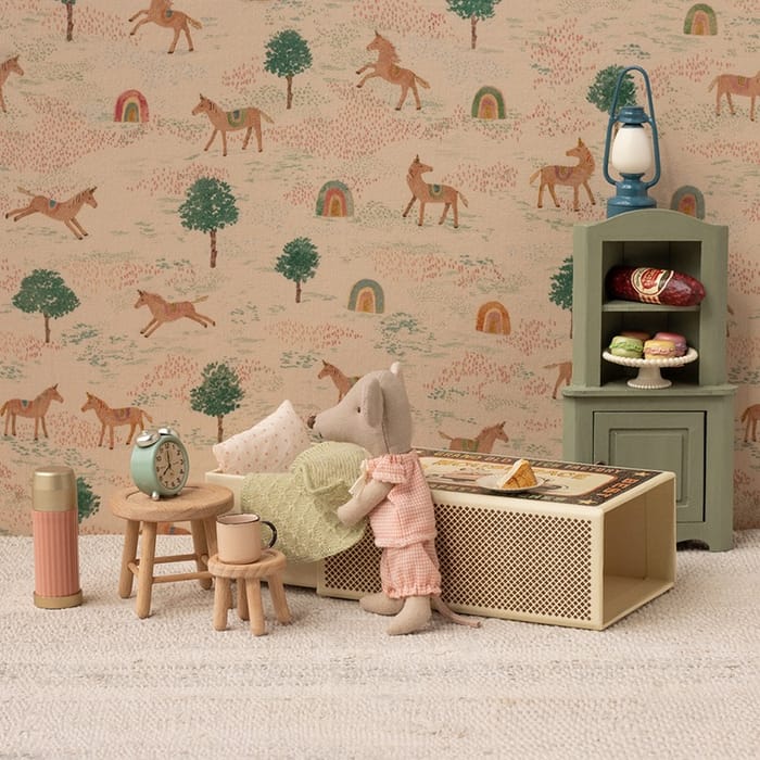 Maileg Mouse in Matchbox - Little Sister