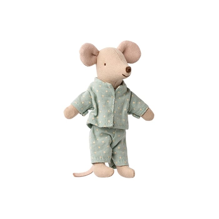 Maileg Mouse in Matchbox - Little Brother
