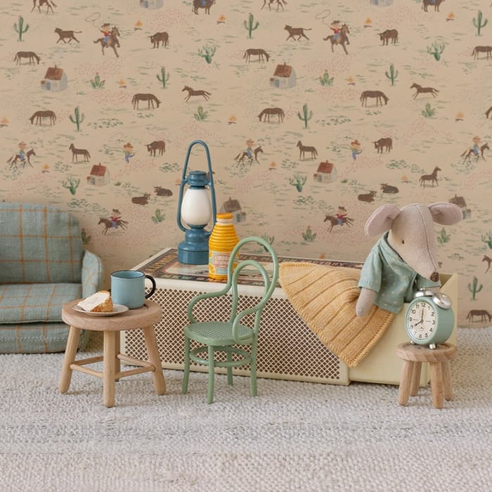 Maileg Mouse in Matchbox - Little Brother