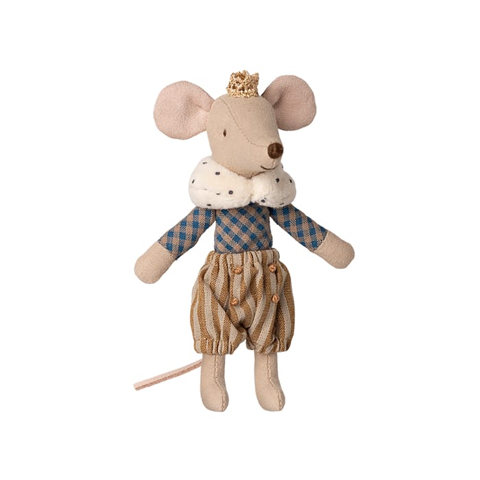 Maileg Prince Mouse - Big Brother