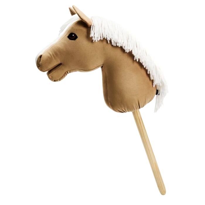 My Hobby Horse - Sarmon