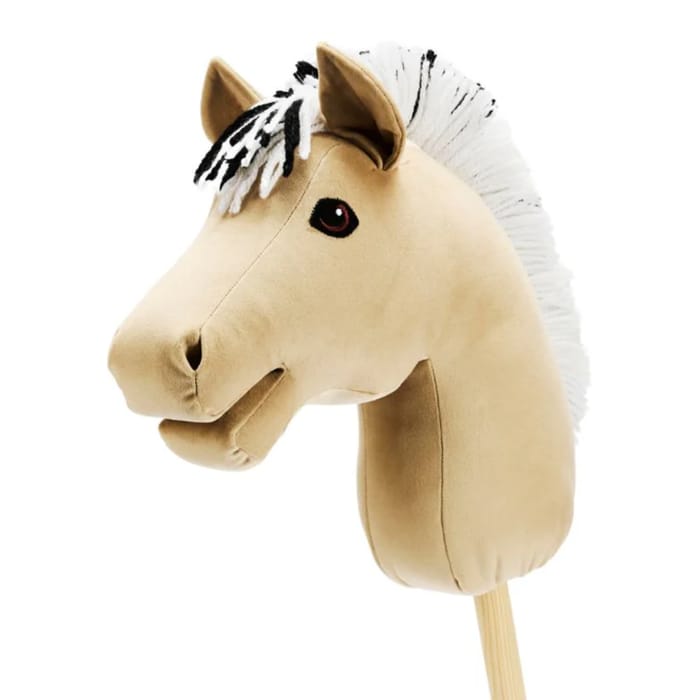 My Hobby Horse - Fjord