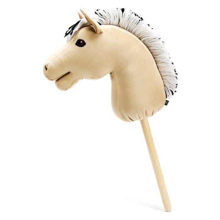 My Hobby Horse - Fjord