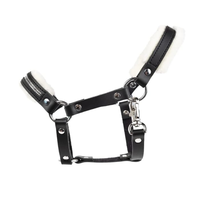 My Hobby Horse Accessories - Halter, Black