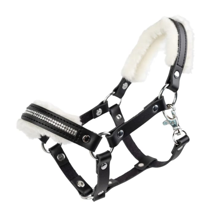 My Hobby Horse Accessories - Halter, Black