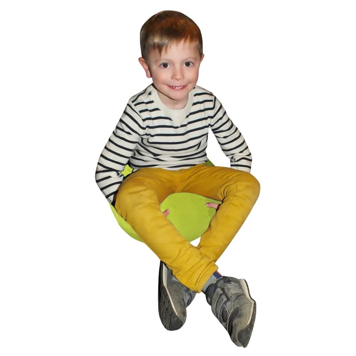 Beanbag "Chair" Cushion Ø33 cm