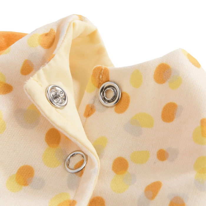 Doll Clothes - Summer Outfit, 32 cm