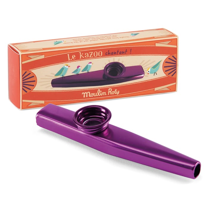Kazoo, 1 pc