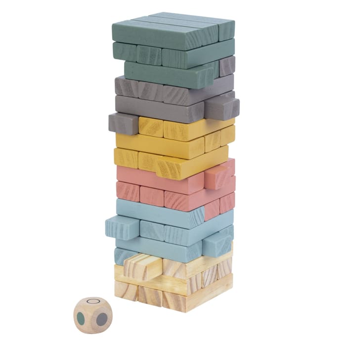 Wooden Jenga - Large