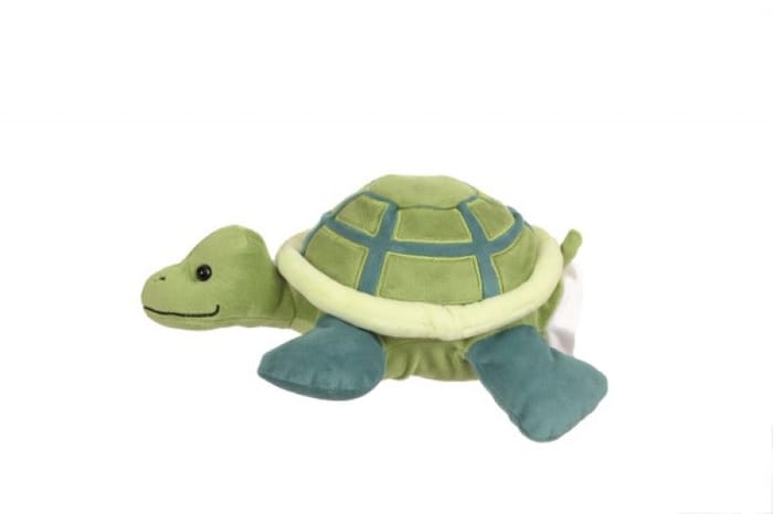 Hand Puppet 24 cm - Turtle