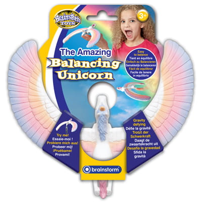 Balancing Unicorn Toy