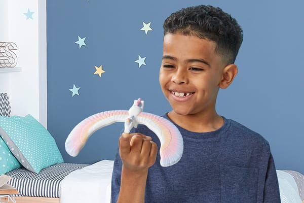 Balancing Unicorn Toy