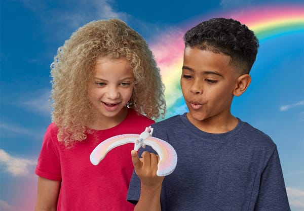 Balancing Unicorn Toy
