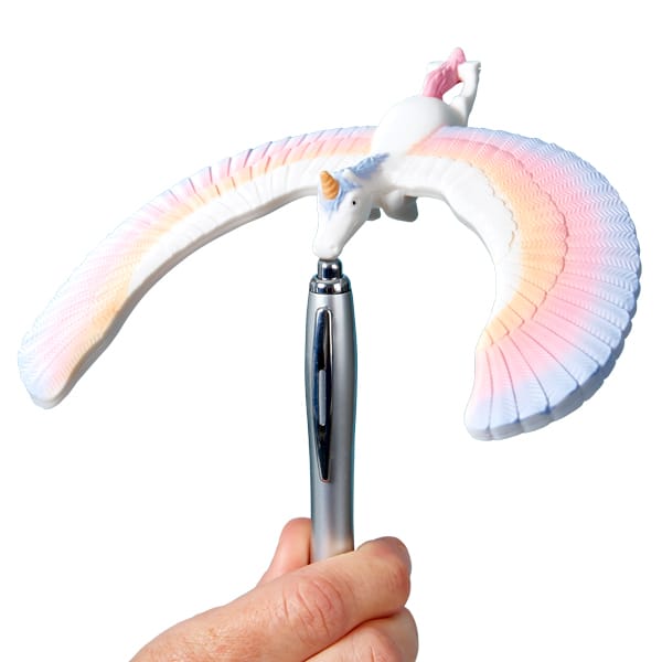 Balancing Unicorn Toy