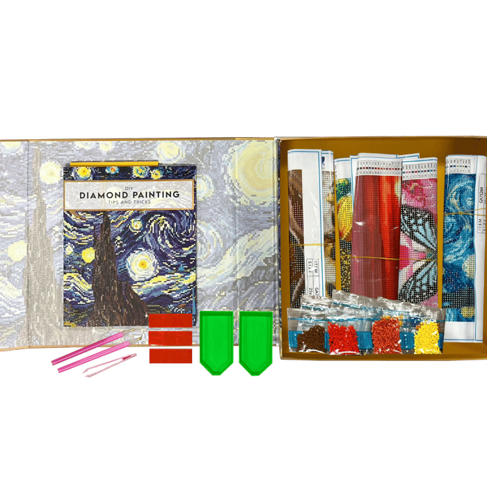 Diamond Painting Kit
