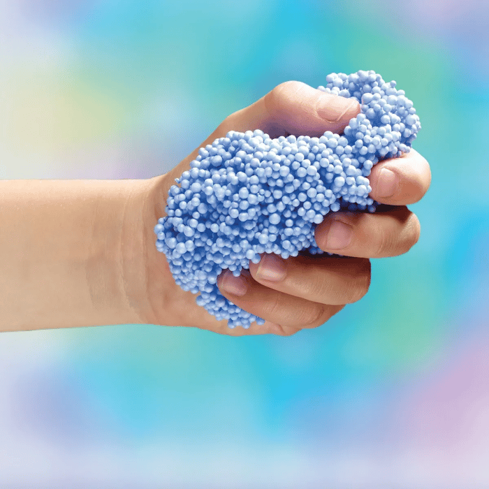 Playfoam - Jumbo Pack, 6 Colours