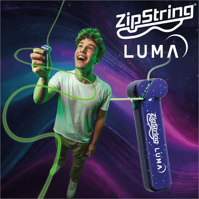 ZipString Luma, 1 pc