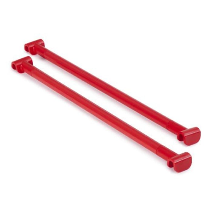 Mini Parkour - Crossbars, 2 pcs