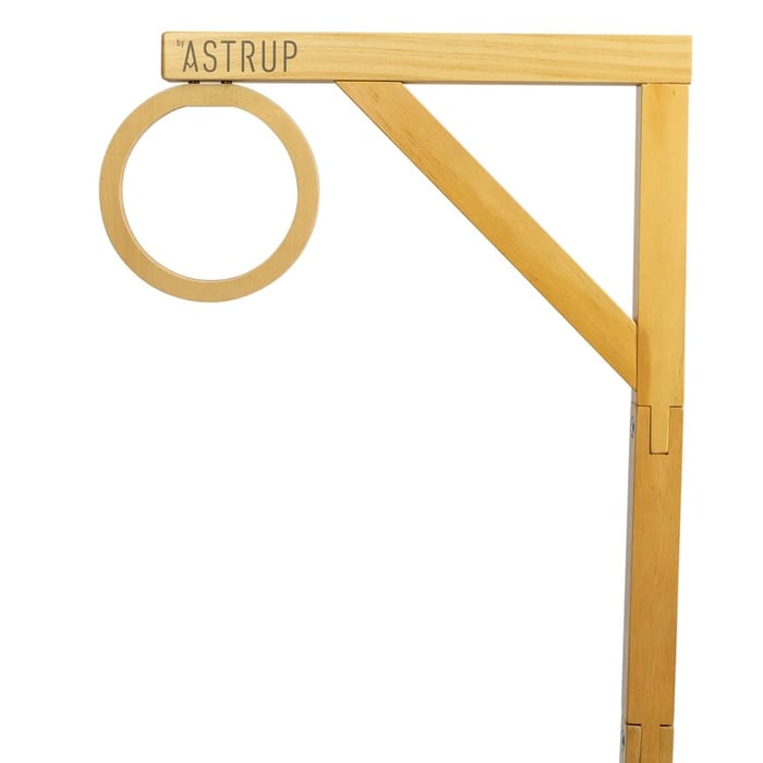 byASTRUP Accs. - Ring Riding
