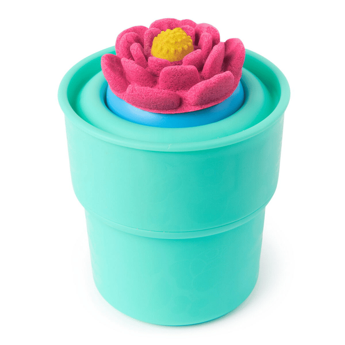 Kinetic Sand® - SquishBlossom