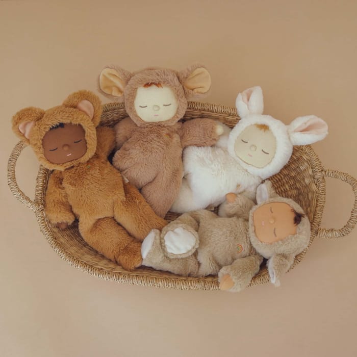 Cozy Dinkum 30 cm - Mousy Pickle