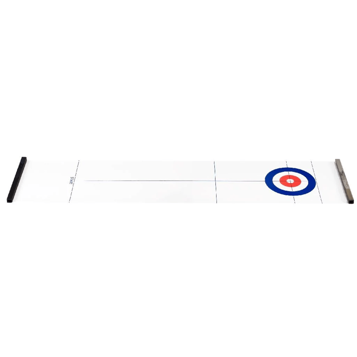 Tabletop Game - Curling
